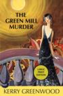 Image for The Green Mill Murder LP
