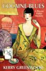 Image for Cocaine Blues : A Phryne Fisher Mystery