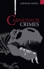 Image for Carnosaur Crimes
