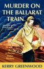 Image for Murder on the Ballarat Train