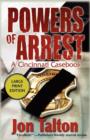 Image for Powers of Arrest
