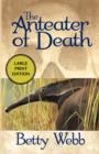 Image for Anteater of Death