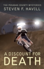 Image for A Discount For Death