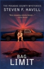 Image for Bag Limit : A Posadas County Mystery