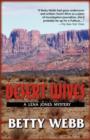 Image for Desert Wives