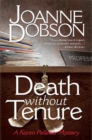 Image for Death Without Tenure