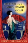 Image for Murder on a Midsummer Night