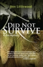Image for Did Not Survive