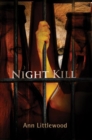Image for Night Kill : A Zoo Mystery