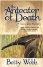 Image for The Anteater of Death