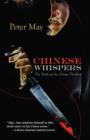 Image for CHINESE WHISPERS