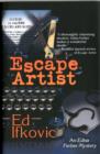 Image for Escape artist