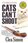 Image for Cats Can&#39;t Shoot