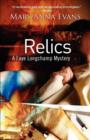 Image for Relics : A Faye Longchamp Mystery