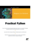 Image for Practical Python