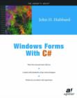 Image for Windows Forms with c#