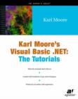 Image for Karl Moore&#39;s Visual Basic.NET  : the tutorials