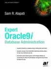 Image for Expert Oracle 9i database administration
