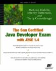 Image for Java 1.4 and the Sun Certified Developer Exam