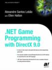 Image for Net Game Programming with Directx 9.0