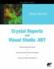 Image for Crystal Reports and Visual Studio .Net