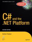 Image for C# and the .Net Platform