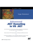 Image for Advanced .NET Remoting in VB .NET