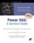 Image for Power SAS : A Survival Guide