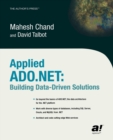 Image for Applied ADO.NET