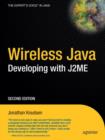 Image for Wireless Java