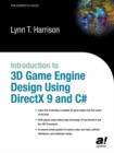 Image for Introduction to 3D Game Engine Design Using DirectX 9 and C#