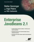 Image for Enterprise JavaBeans 2.1