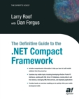 Image for The definitive guide to the .NET compact framework