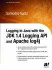 Image for Logging in Java with JDK 1.4 Logging API and Apache log4j