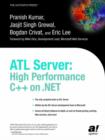 Image for ATL Server