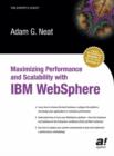 Image for Maximizing Performance and Scalability with IBM WebSphere
