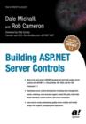 Image for Building ASP.NET server controls