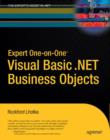 Image for Expert One-on-One Visual Basic .Net Business Objects