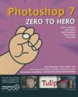 Image for Photoshop 7 Zero to Hero