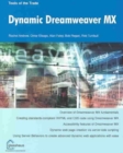 Image for Dynamic Dreamweaver MX