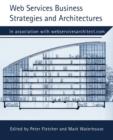 Image for Web Services Business Strategies and Architectures