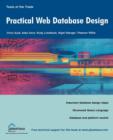 Image for Practical Web Database Design