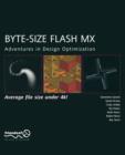 Image for Byte-Size Flash MX