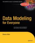 Image for Data Modeling for Everyone
