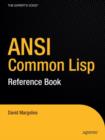 Image for The ANSI Common Lisp reference book