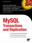 Image for Mysql Transactions &amp; Replication