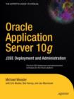 Image for Oracle Application Server 10g