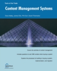 Image for Content Management Systems (Tools of the Trade)