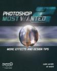 Image for Photoshop Most Wanted 2