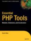Image for Essential PHP Tools